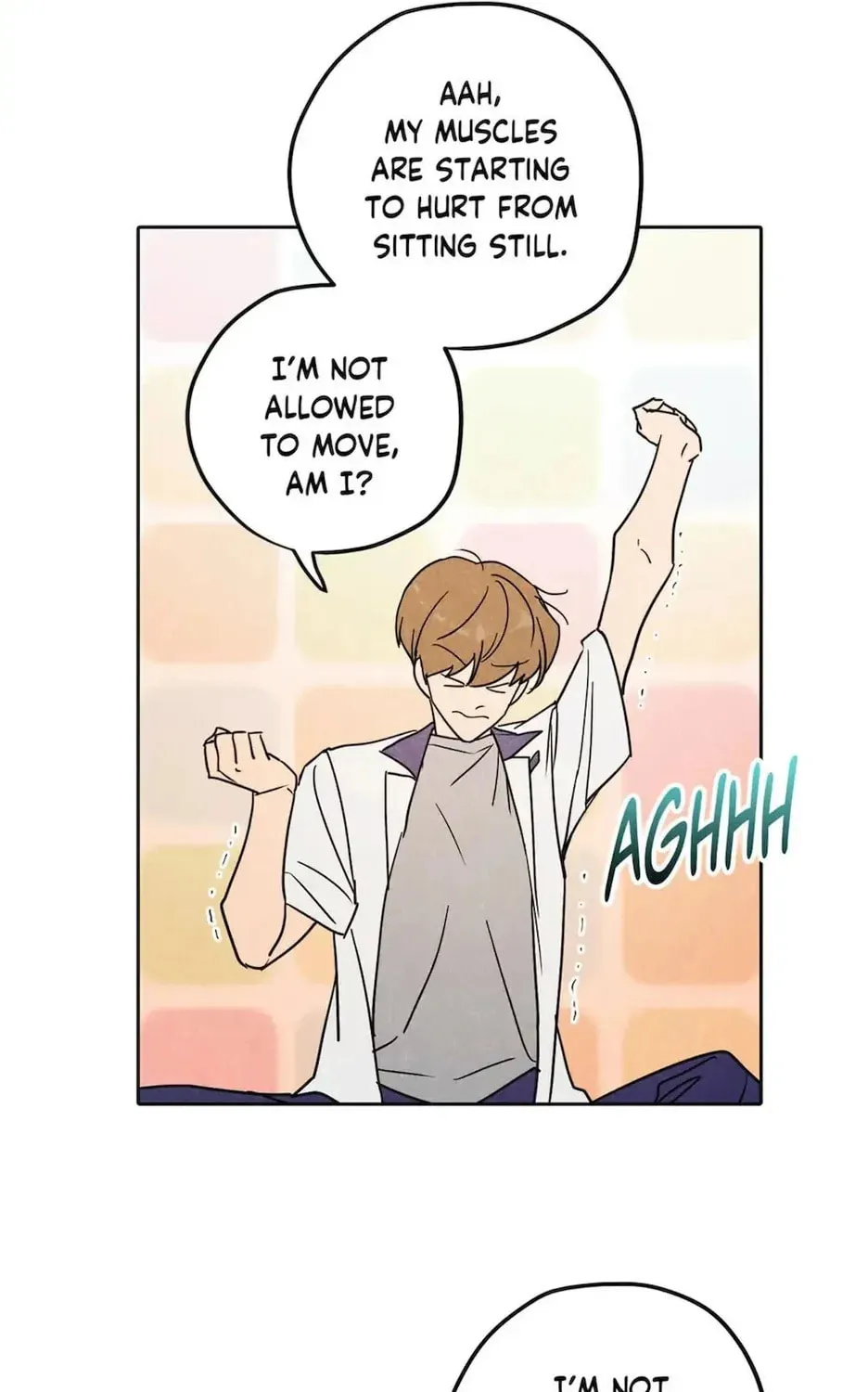 Read Spinach Bouquet chapter 17 image 26 on Lezhin