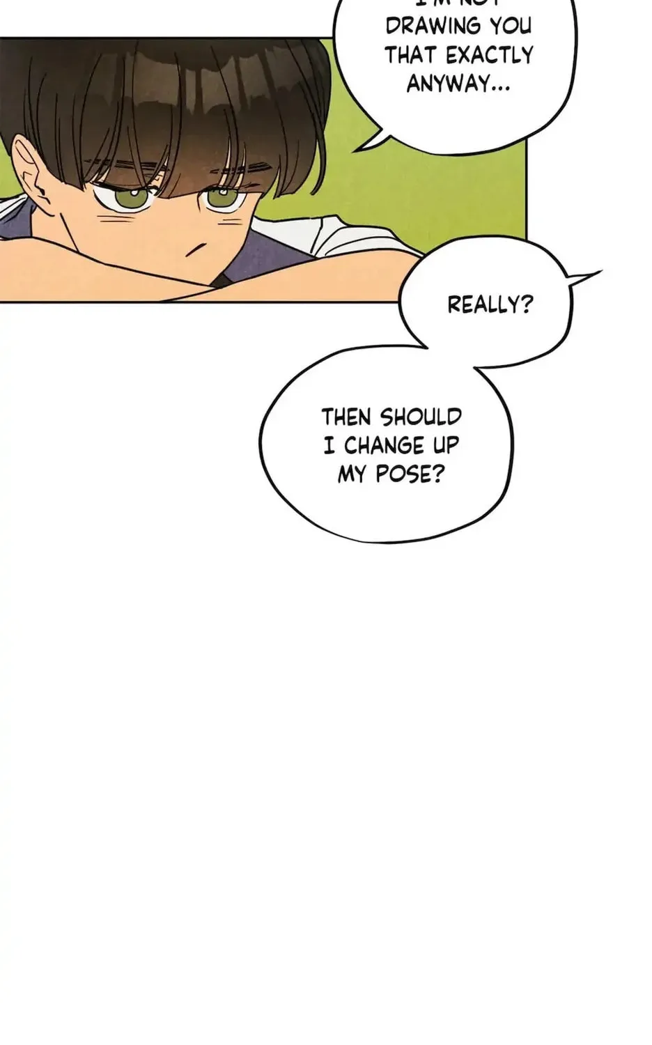Read Spinach Bouquet chapter 17 image 27 on Lezhin