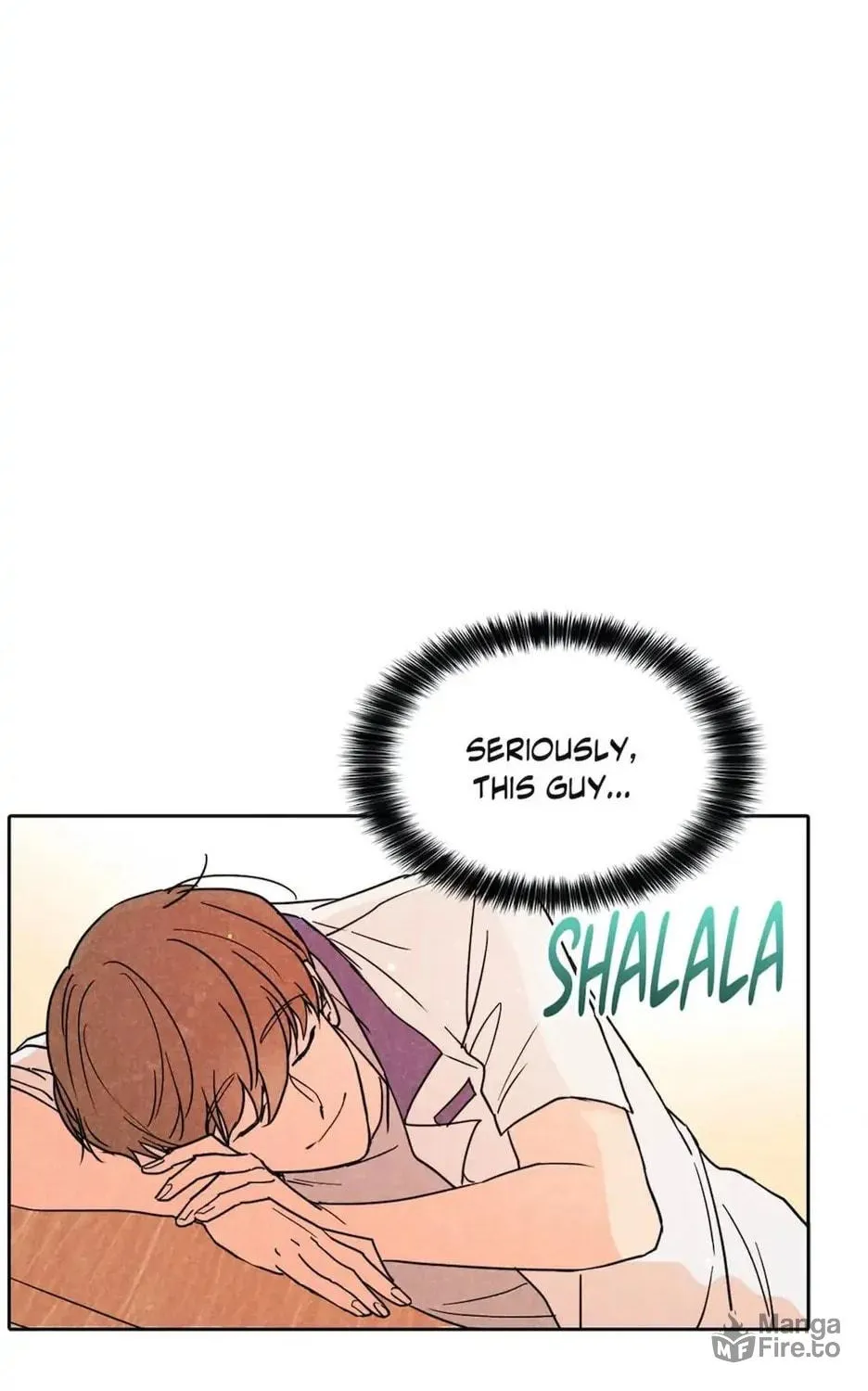 Read Spinach Bouquet chapter 17 image 29 on Lezhin