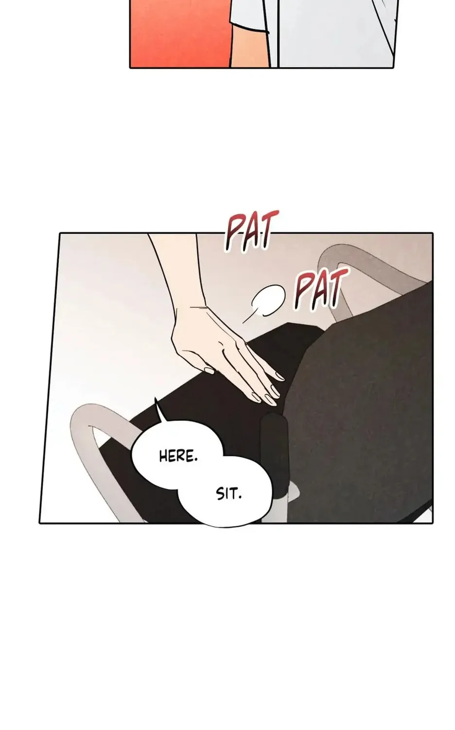 Read Spinach Bouquet chapter 17 image 3 on Lezhin
