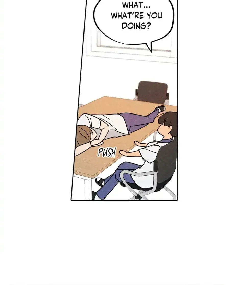 Read Spinach Bouquet chapter 17 image 31 on Lezhin