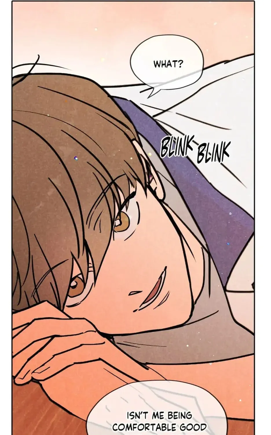 Read Spinach Bouquet chapter 17 image 32 on Lezhin