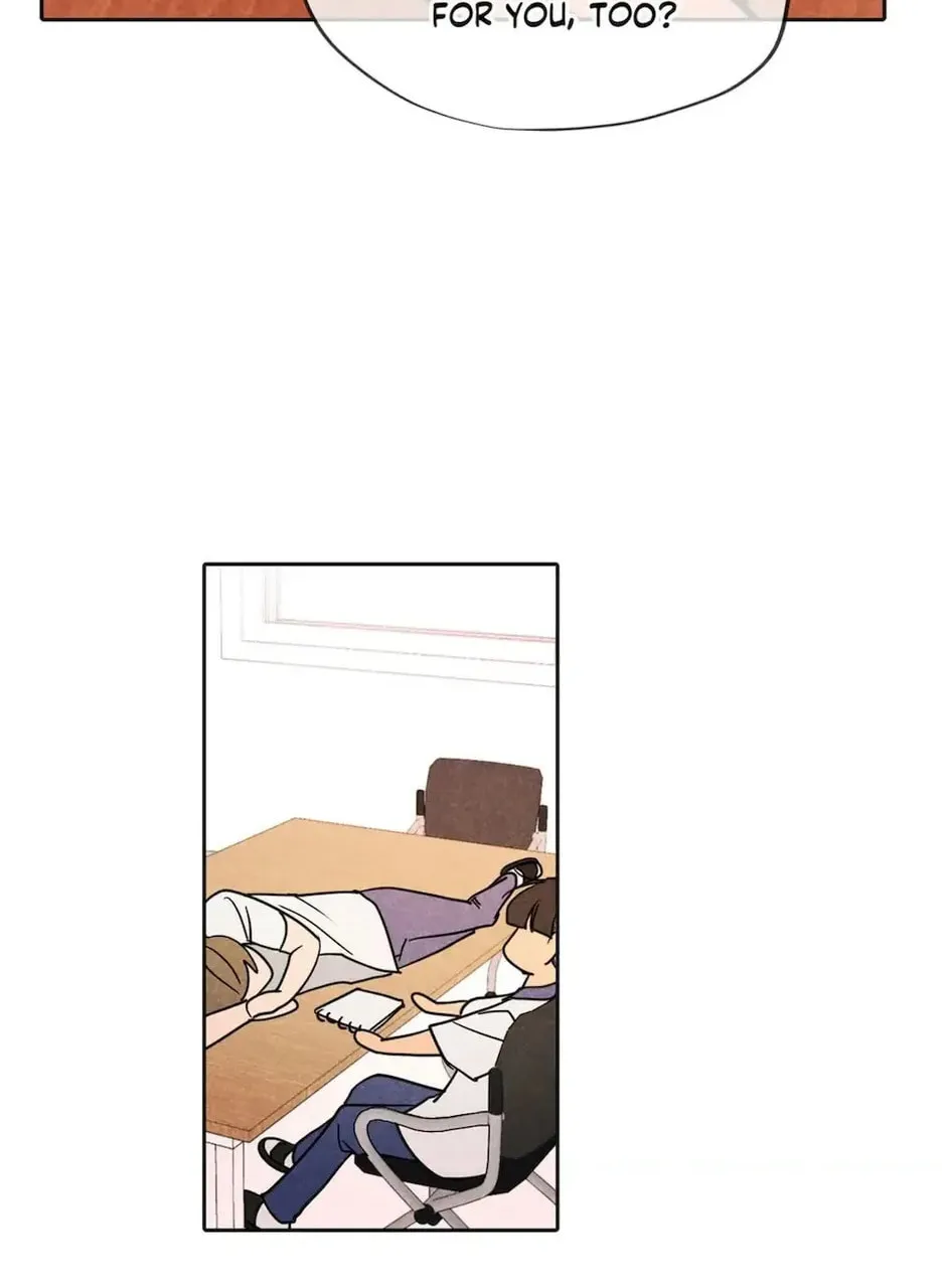 Read Spinach Bouquet chapter 17 image 33 on Lezhin