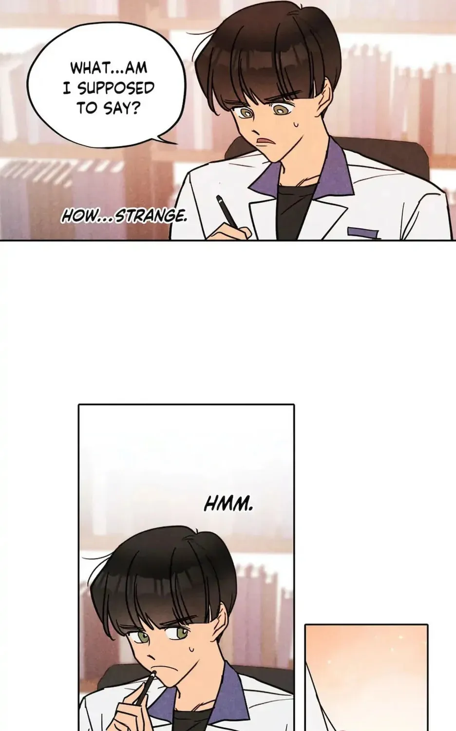 Read Spinach Bouquet chapter 17 image 36 on Lezhin