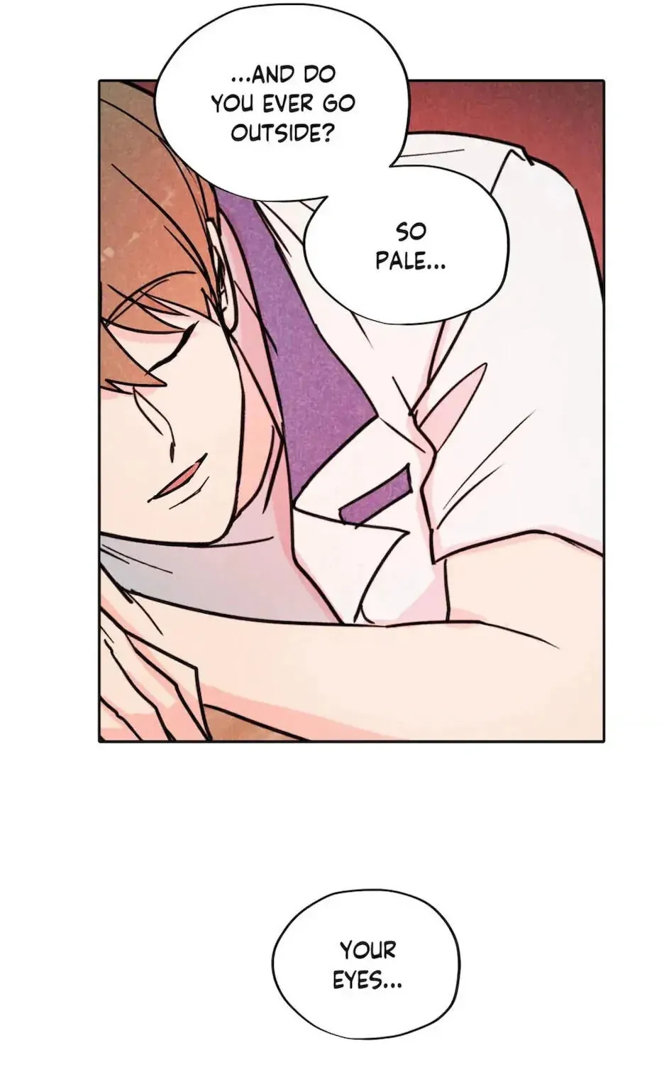 Read Spinach Bouquet chapter 17 image 42 on Lezhin