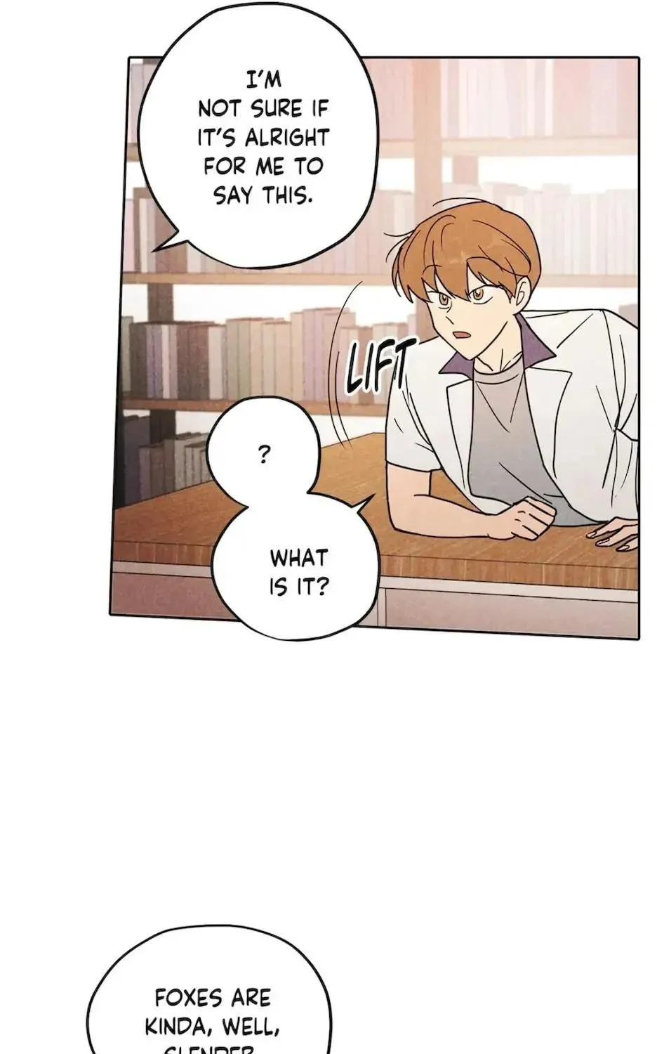 Read Spinach Bouquet chapter 17 image 48 on Lezhin