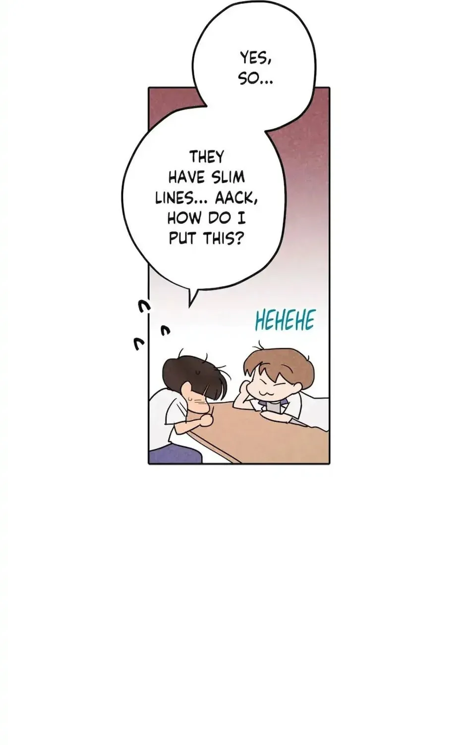 Read Spinach Bouquet chapter 17 image 50 on Lezhin