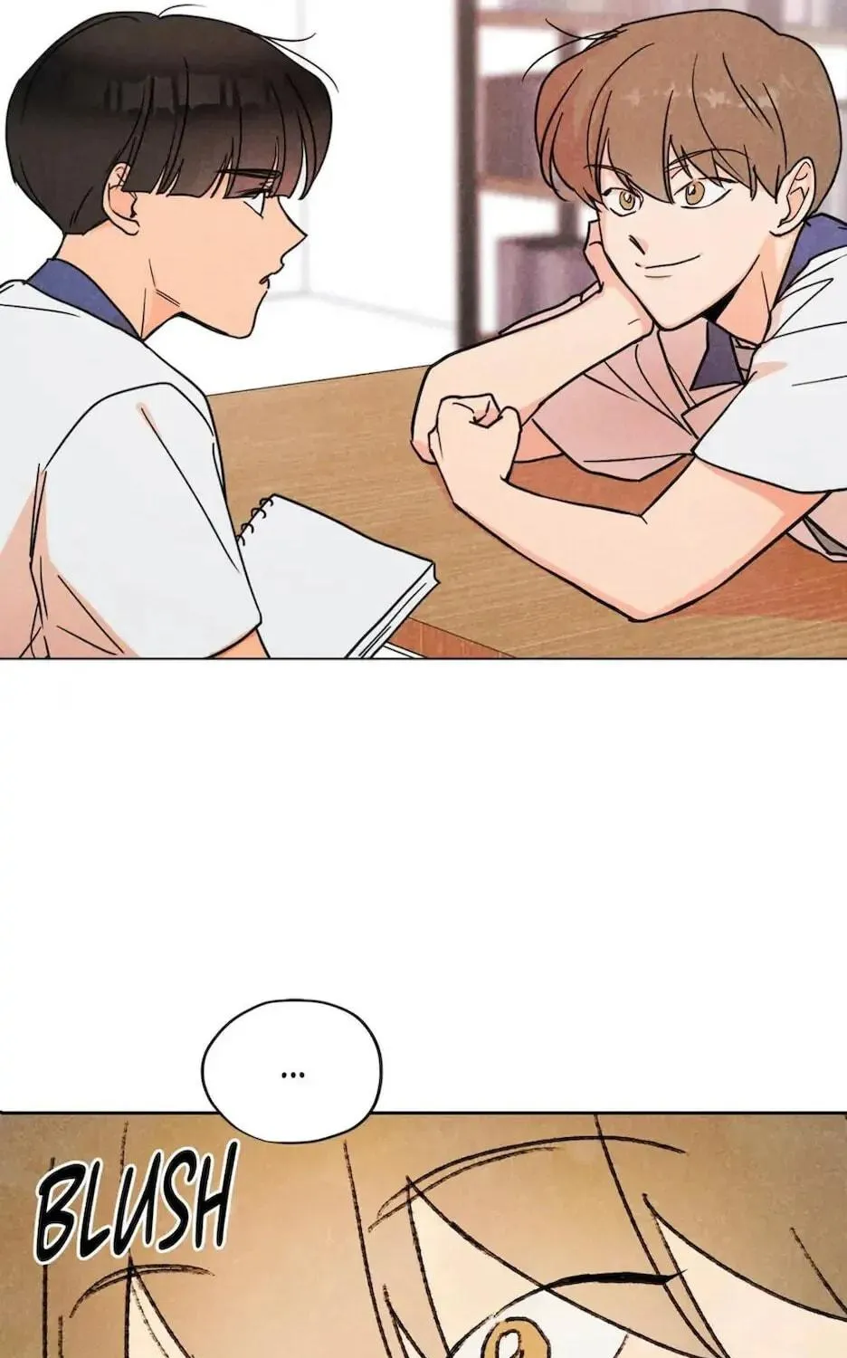 Read Spinach Bouquet chapter 17 image 52 on Lezhin