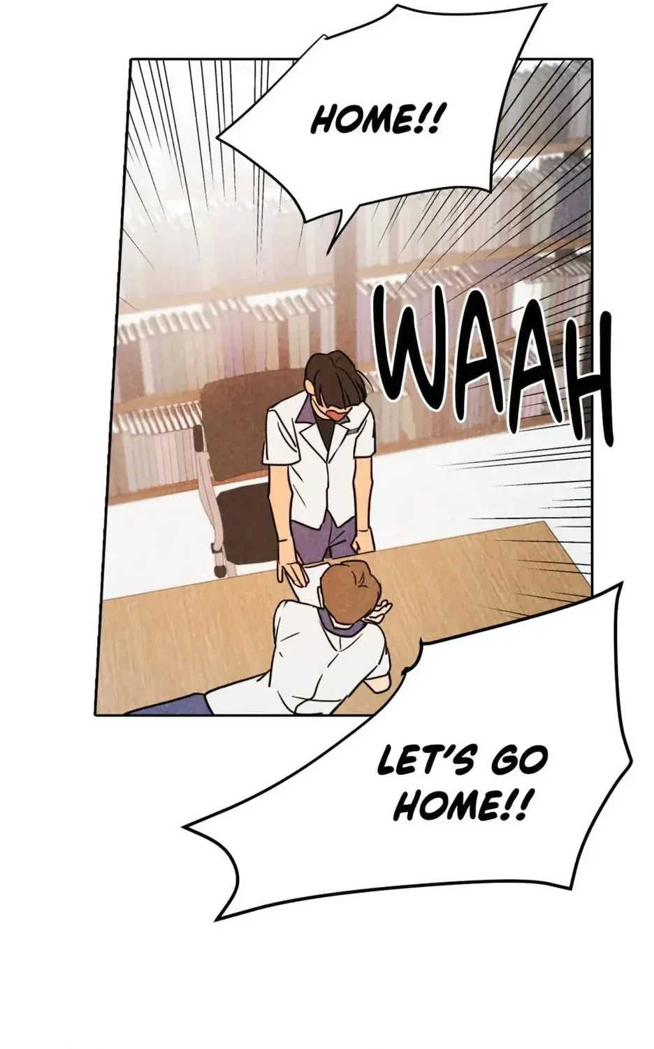 Read Spinach Bouquet chapter 17 image 56 on Lezhin