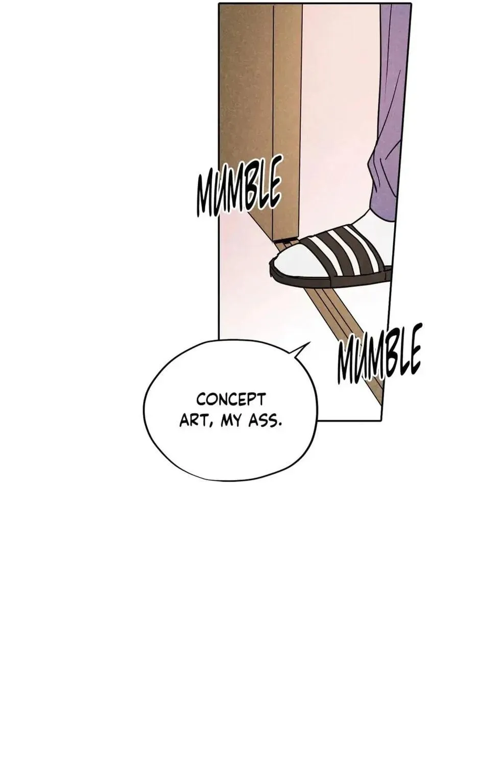 Read Spinach Bouquet chapter 17 image 58 on Lezhin