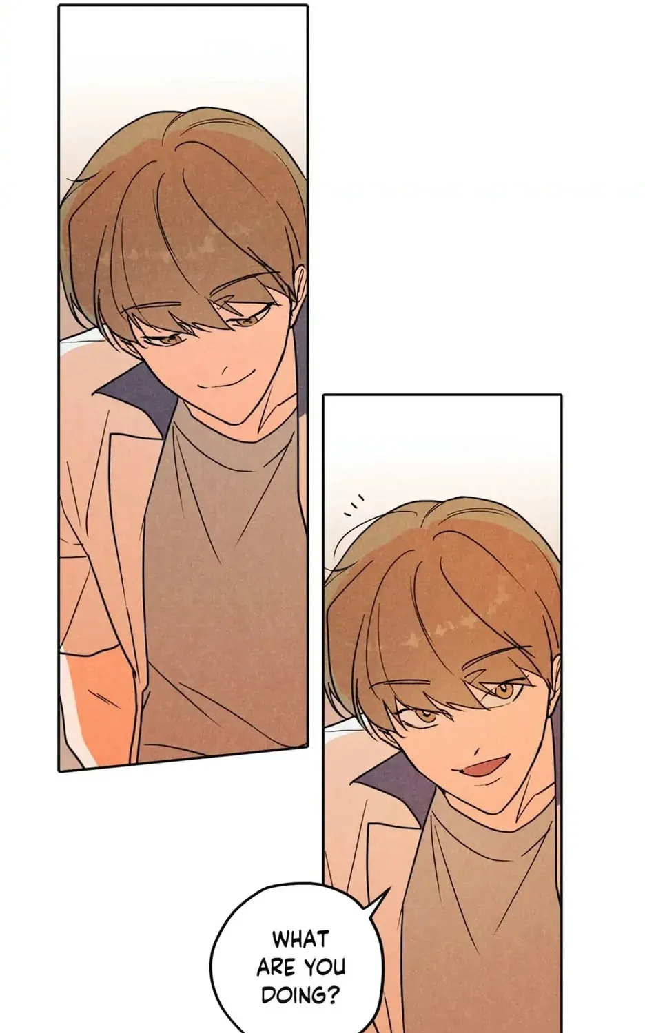 Read Spinach Bouquet chapter 17 image 6 on Lezhin