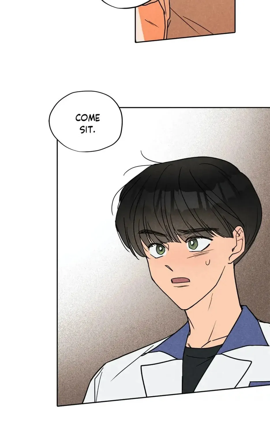 Read Spinach Bouquet chapter 17 image 7 on Lezhin
