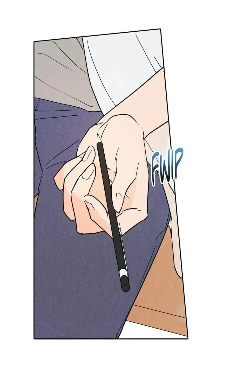 Read Spinach Bouquet chapter 17 image 8 on Lezhin