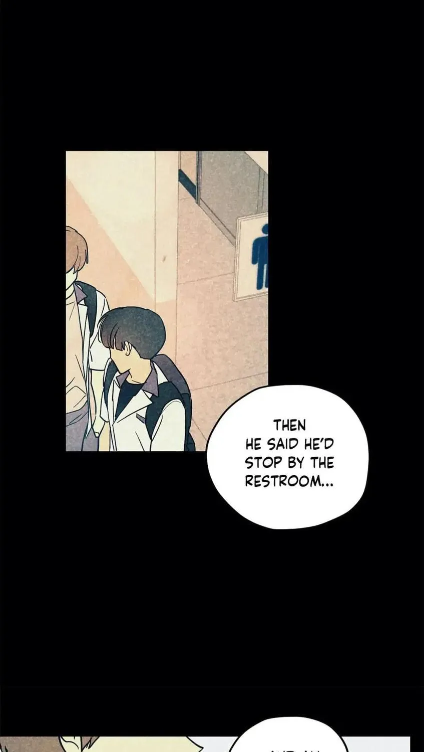 Read Spinach Bouquet chapter 18 image 10 on Lezhin