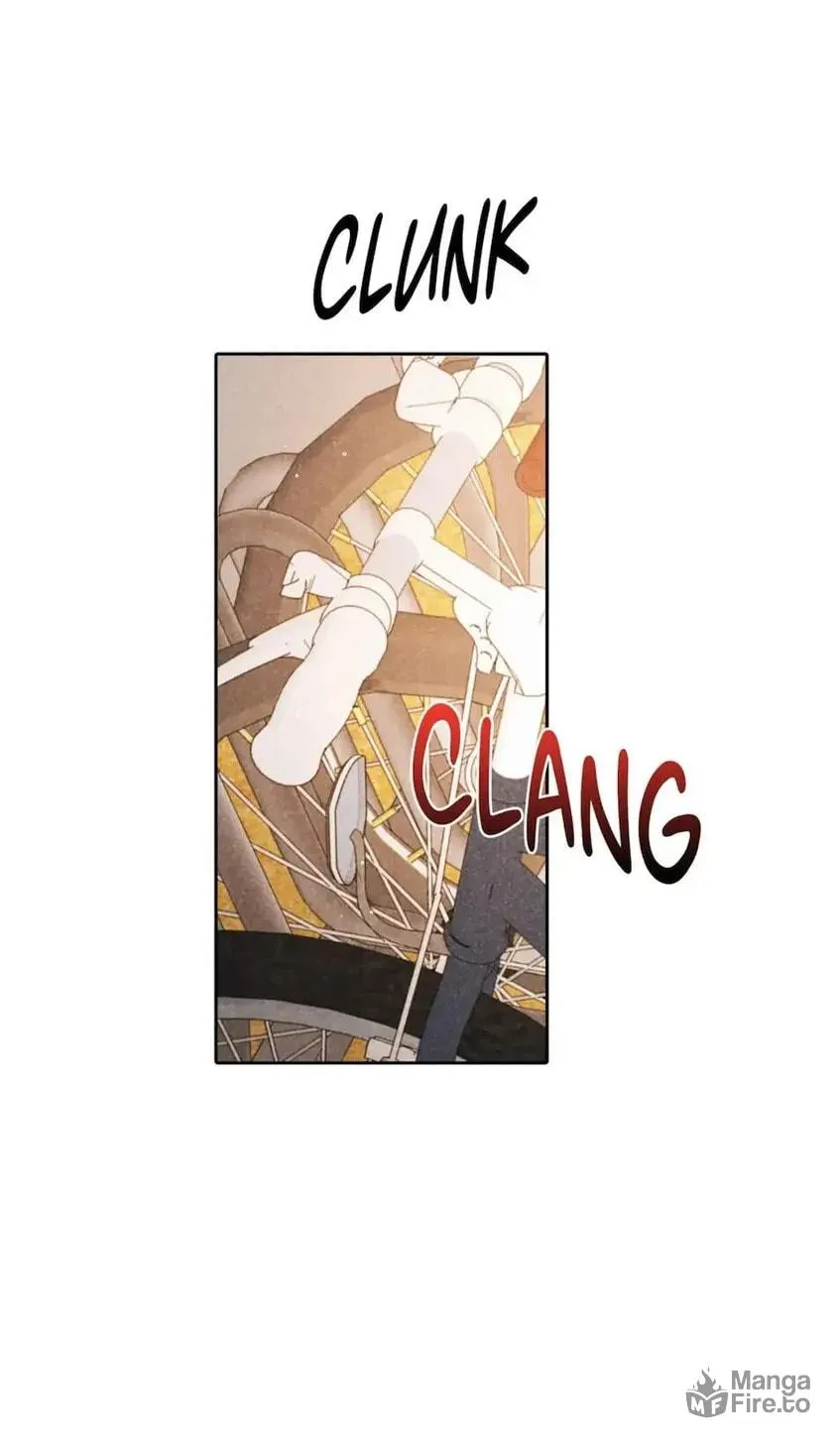 Read Spinach Bouquet chapter 18 image 17 on Lezhin