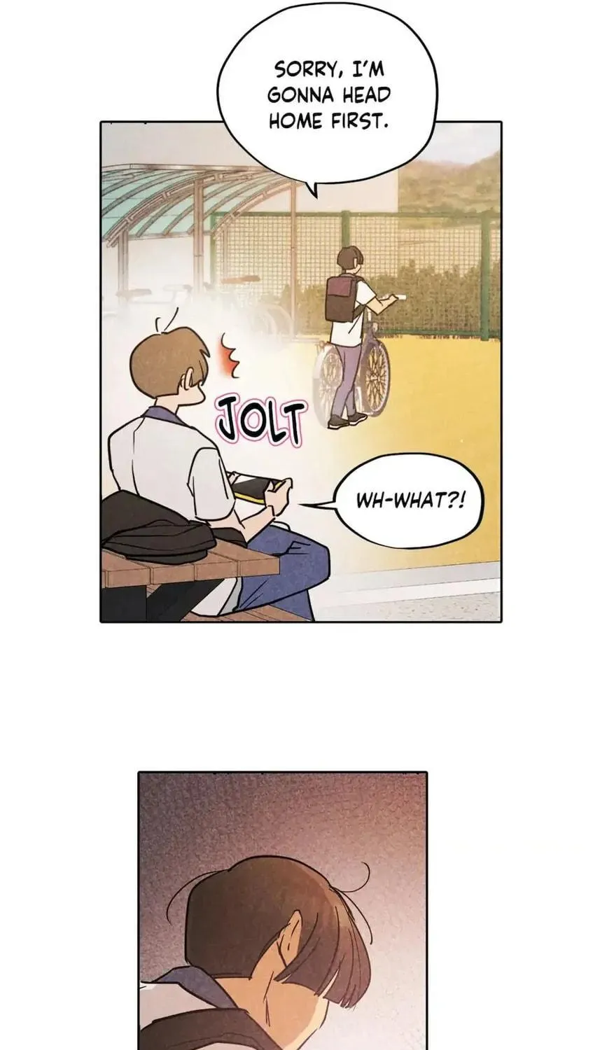 Read Spinach Bouquet chapter 18 image 18 on Lezhin