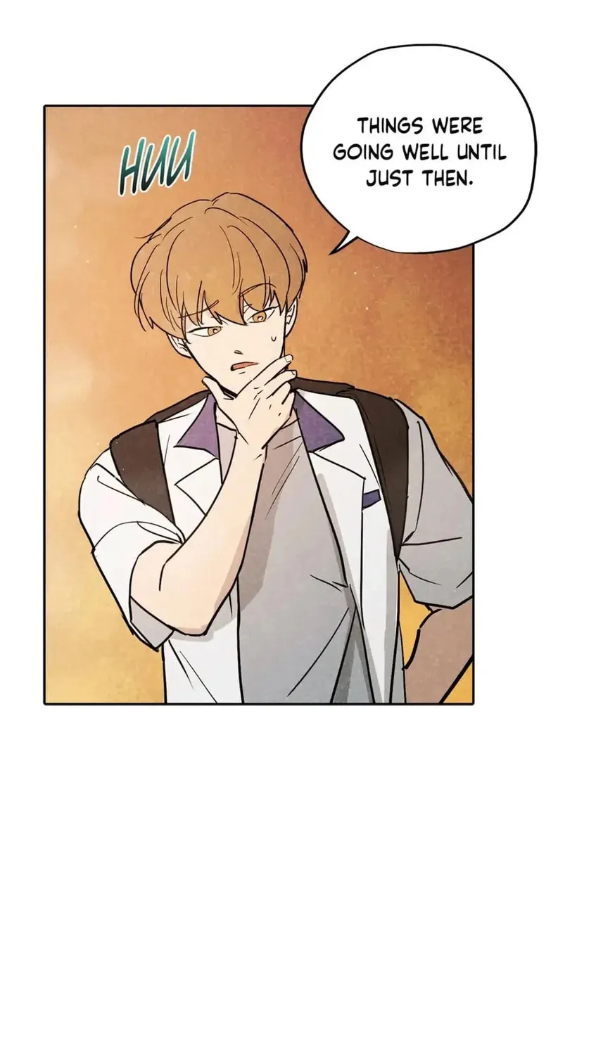 Read Spinach Bouquet chapter 18 image 2 on Lezhin