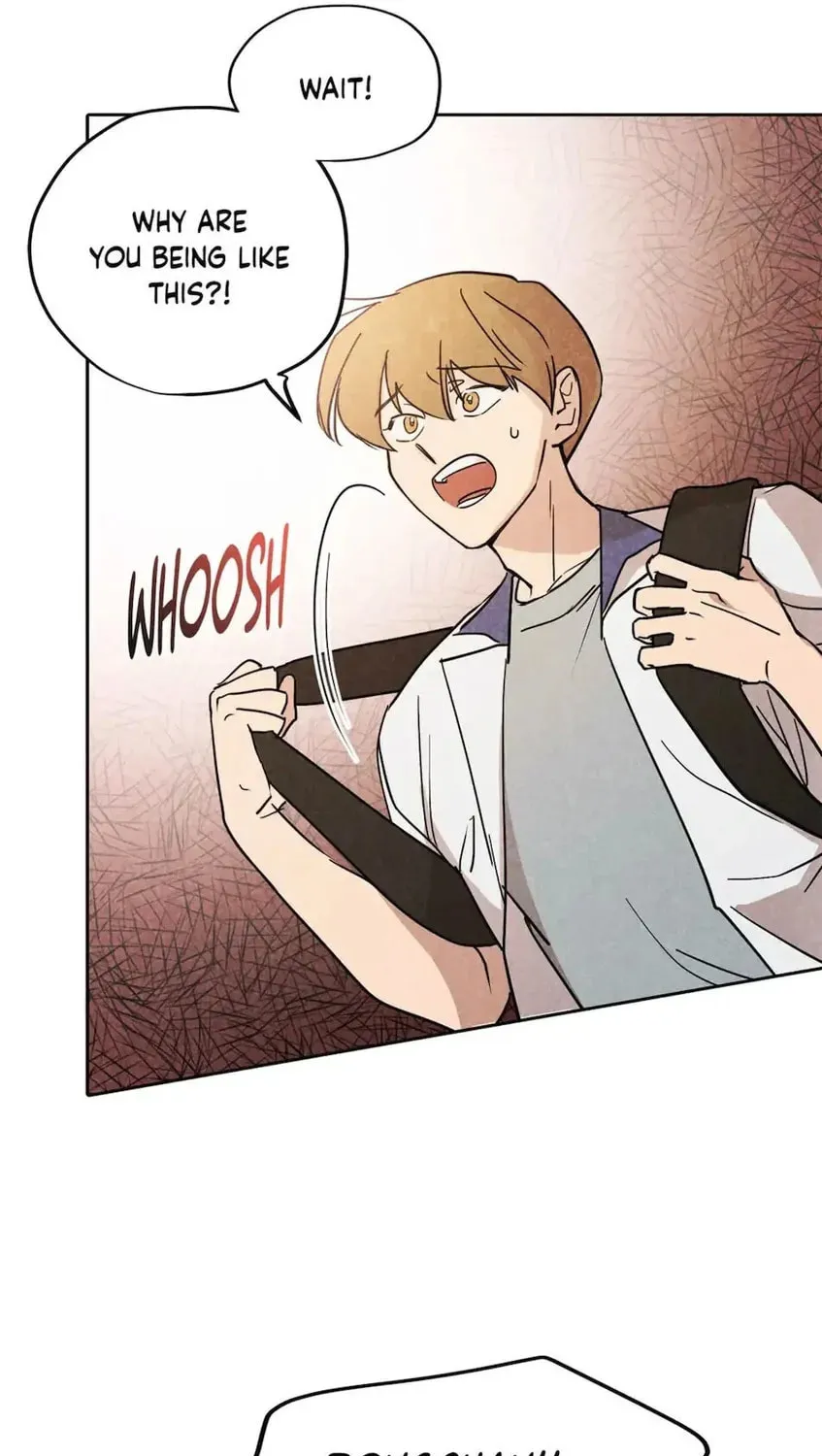 Read Spinach Bouquet chapter 18 image 20 on Lezhin