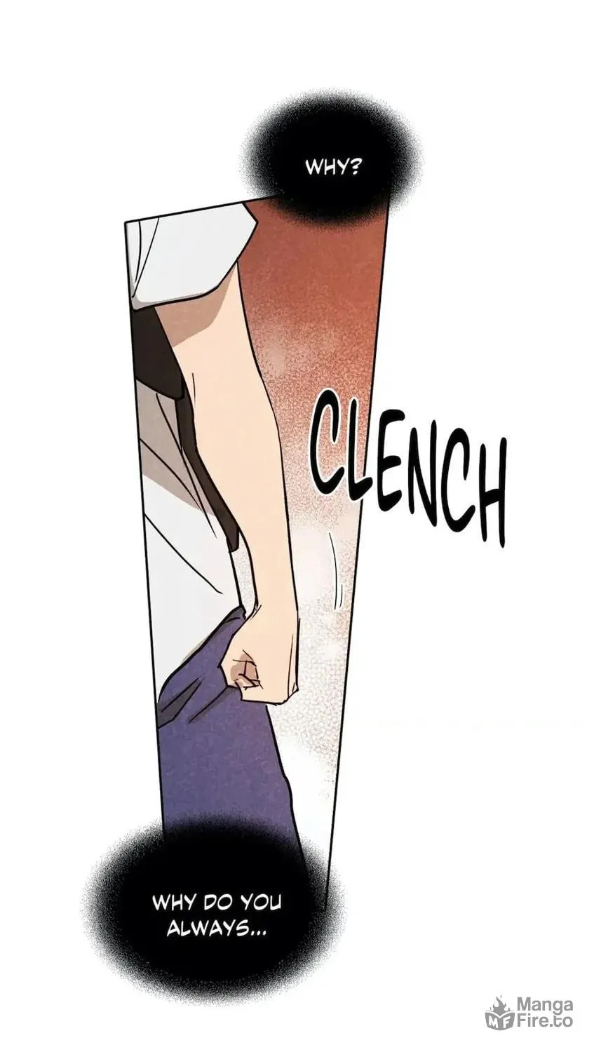 Read Spinach Bouquet chapter 18 image 23 on Lezhin