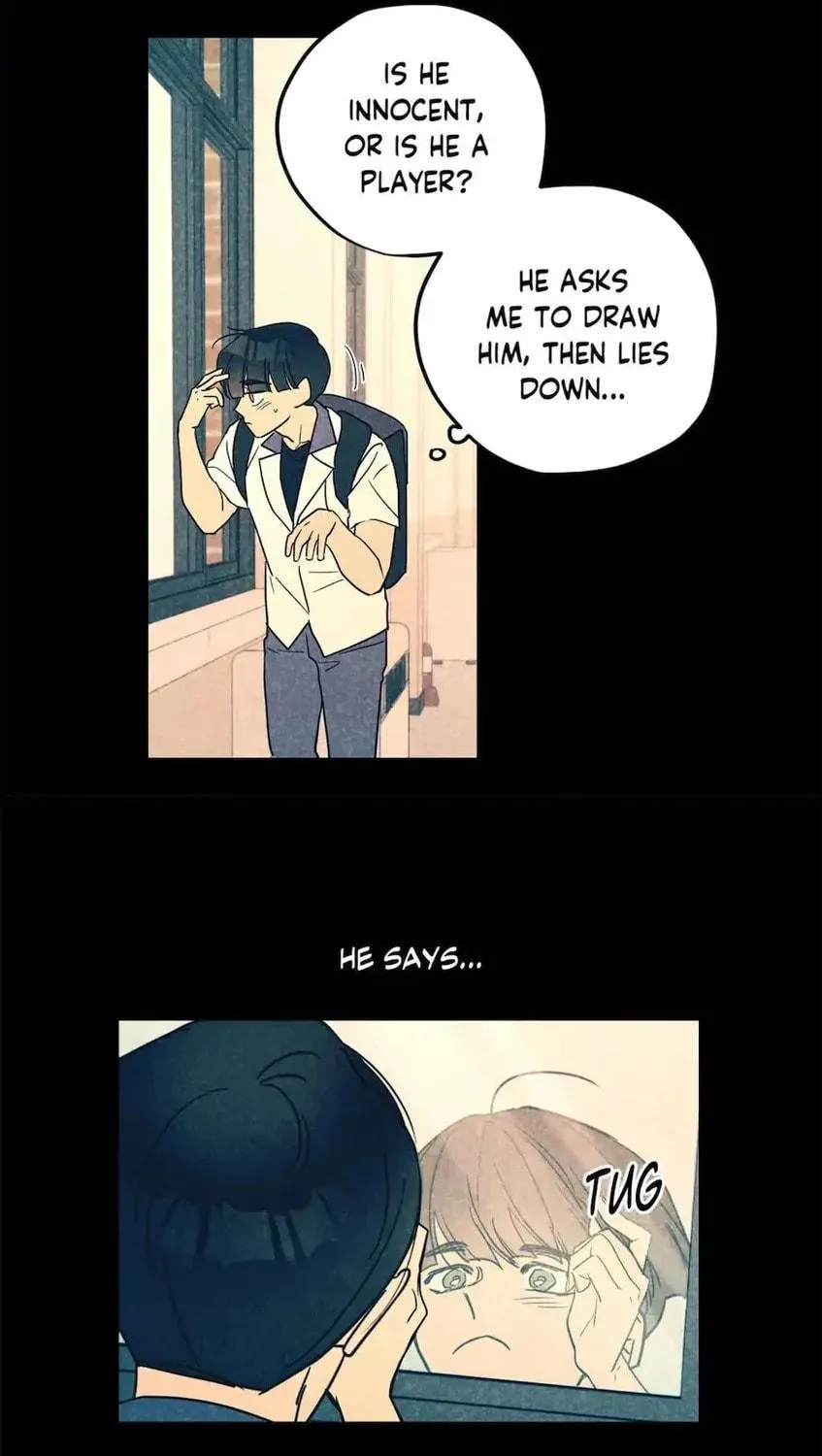 Read Spinach Bouquet chapter 18 image 28 on Lezhin