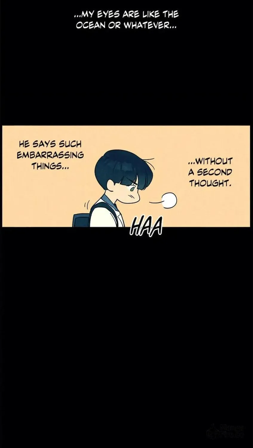 Read Spinach Bouquet chapter 18 image 29 on Lezhin