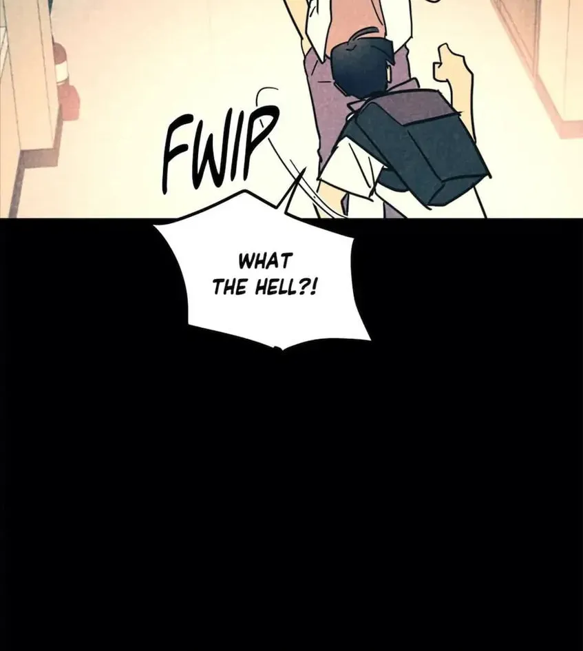 Read Spinach Bouquet chapter 18 image 31 on Lezhin