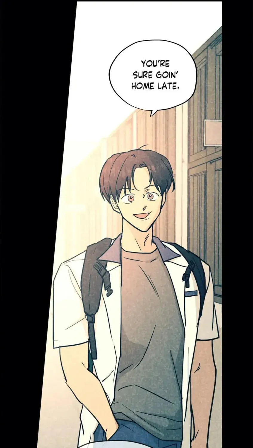 Read Spinach Bouquet chapter 18 image 32 on Lezhin