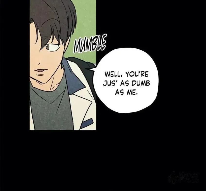 Read Spinach Bouquet chapter 18 image 35 on Lezhin