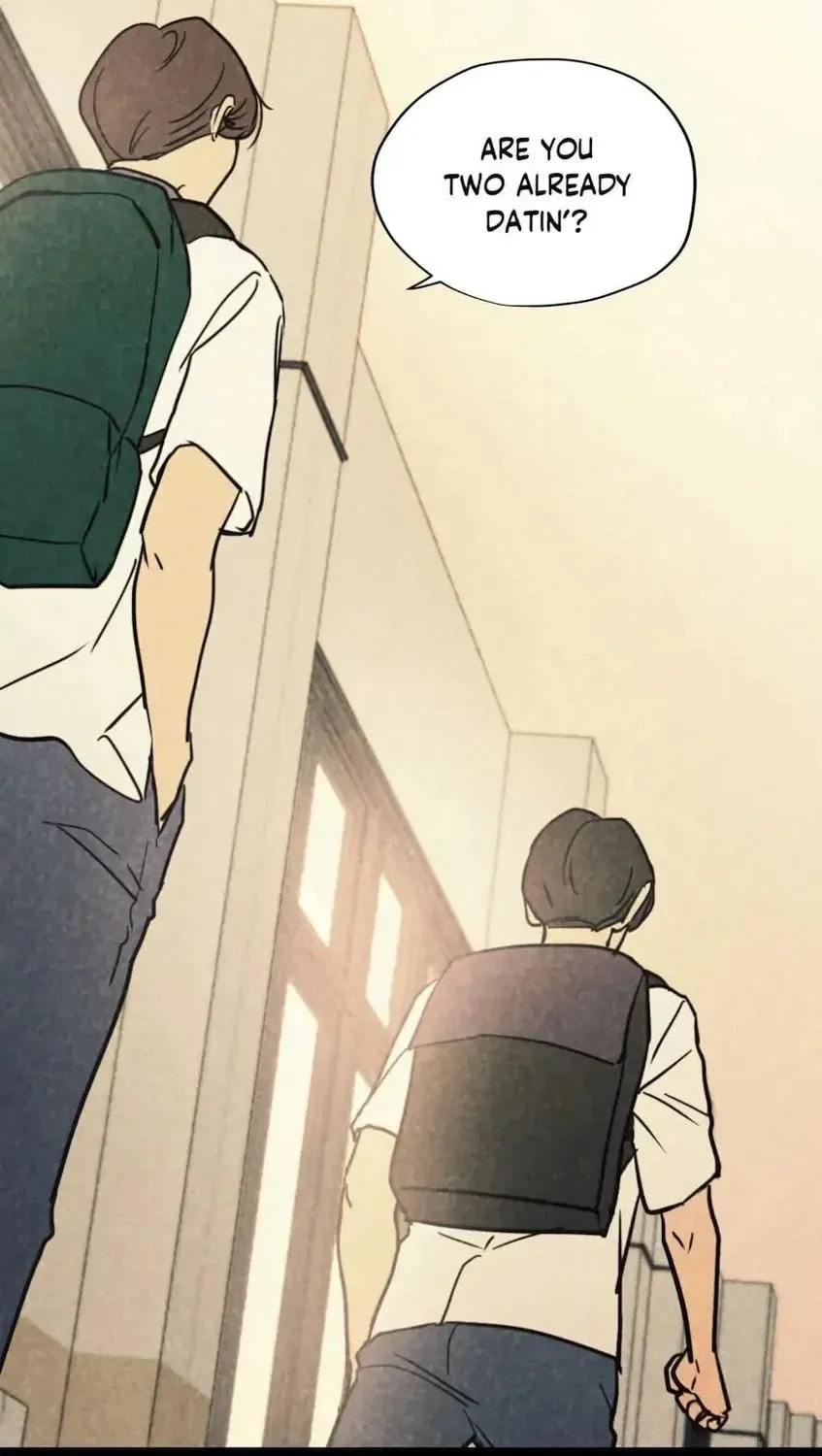 Read Spinach Bouquet chapter 18 image 38 on Lezhin