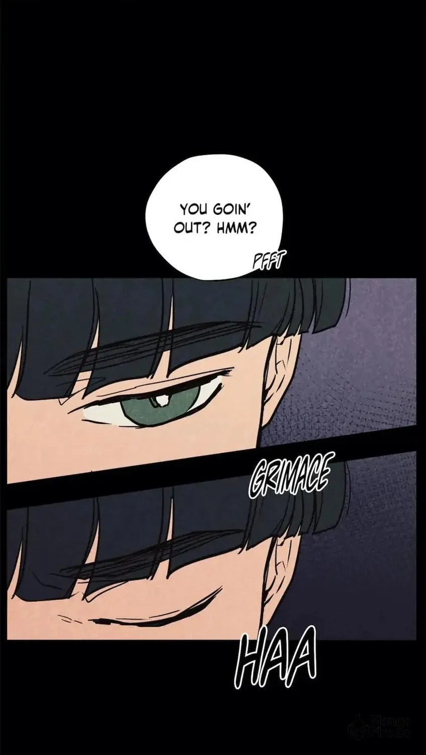 Read Spinach Bouquet chapter 18 image 39 on Lezhin