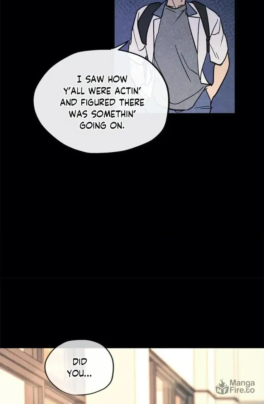 Read Spinach Bouquet chapter 18 image 41 on Lezhin