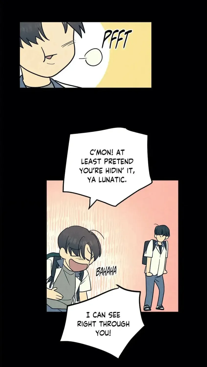 Read Spinach Bouquet chapter 18 image 43 on Lezhin