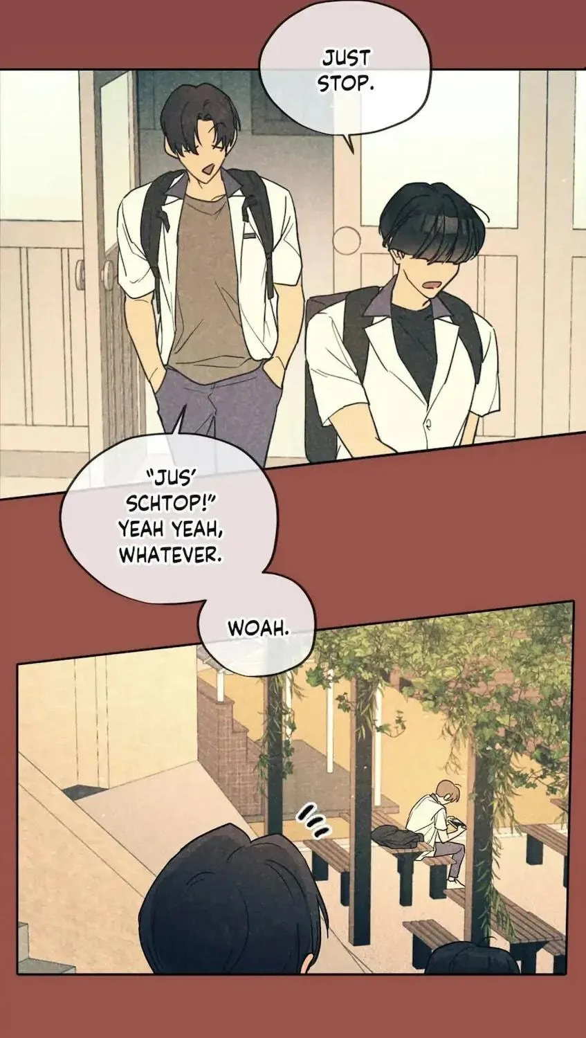 Read Spinach Bouquet chapter 18 image 58 on Lezhin