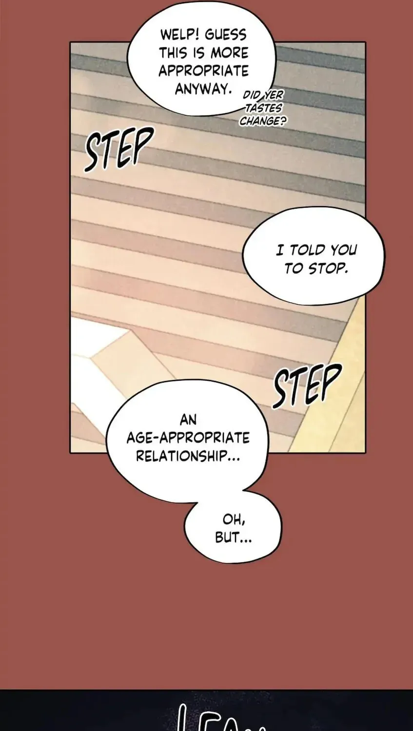 Read Spinach Bouquet chapter 18 image 62 on Lezhin