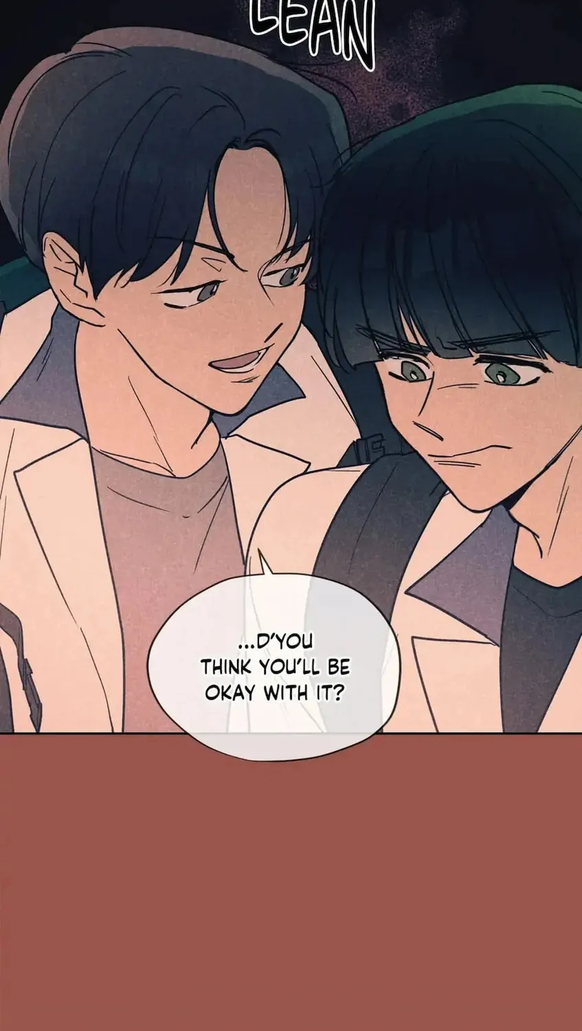 Read Spinach Bouquet chapter 18 image 63 on Lezhin