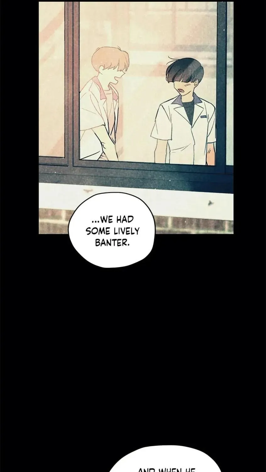 Read Spinach Bouquet chapter 18 image 8 on Lezhin