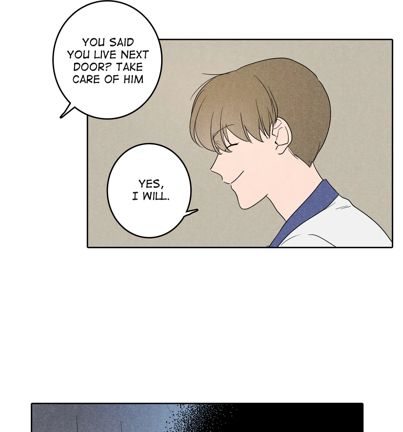 Read Spinach Bouquet chapter 2 image 15 on Lezhin