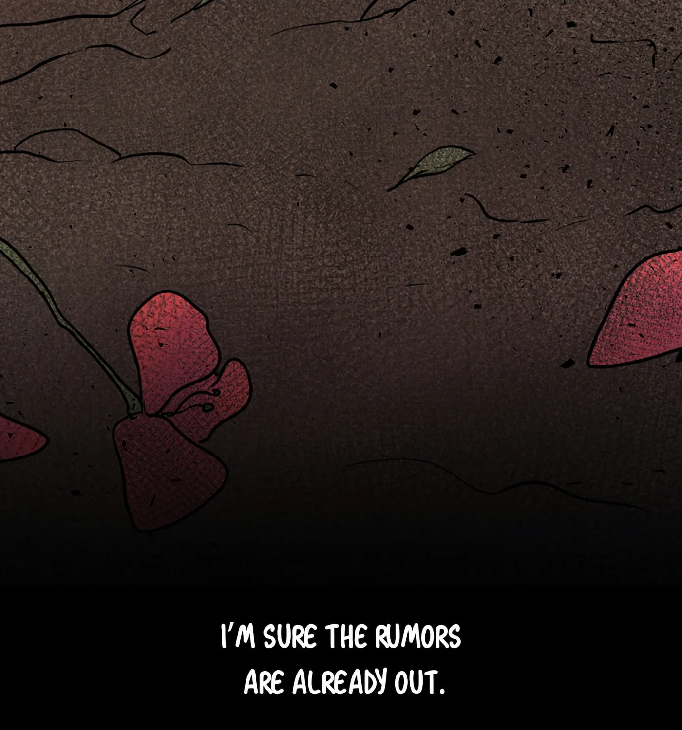 Read Spinach Bouquet chapter 2 image 18 on Lezhin