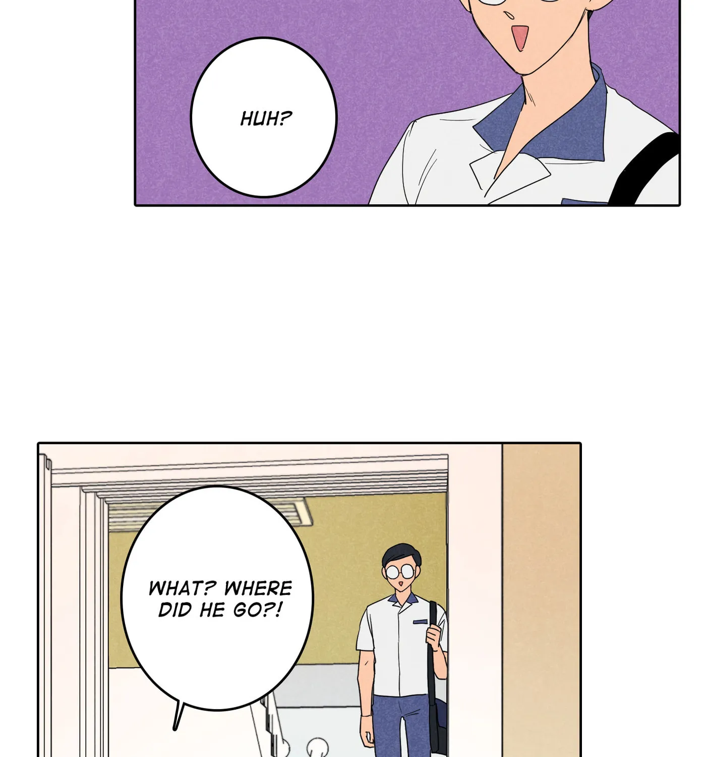 Read Spinach Bouquet chapter 2 image 25 on Lezhin