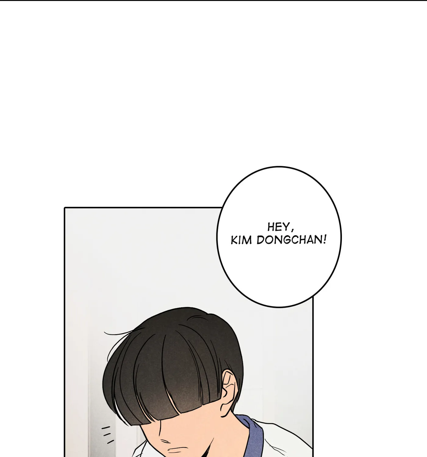 Read Spinach Bouquet chapter 2 image 29 on Lezhin
