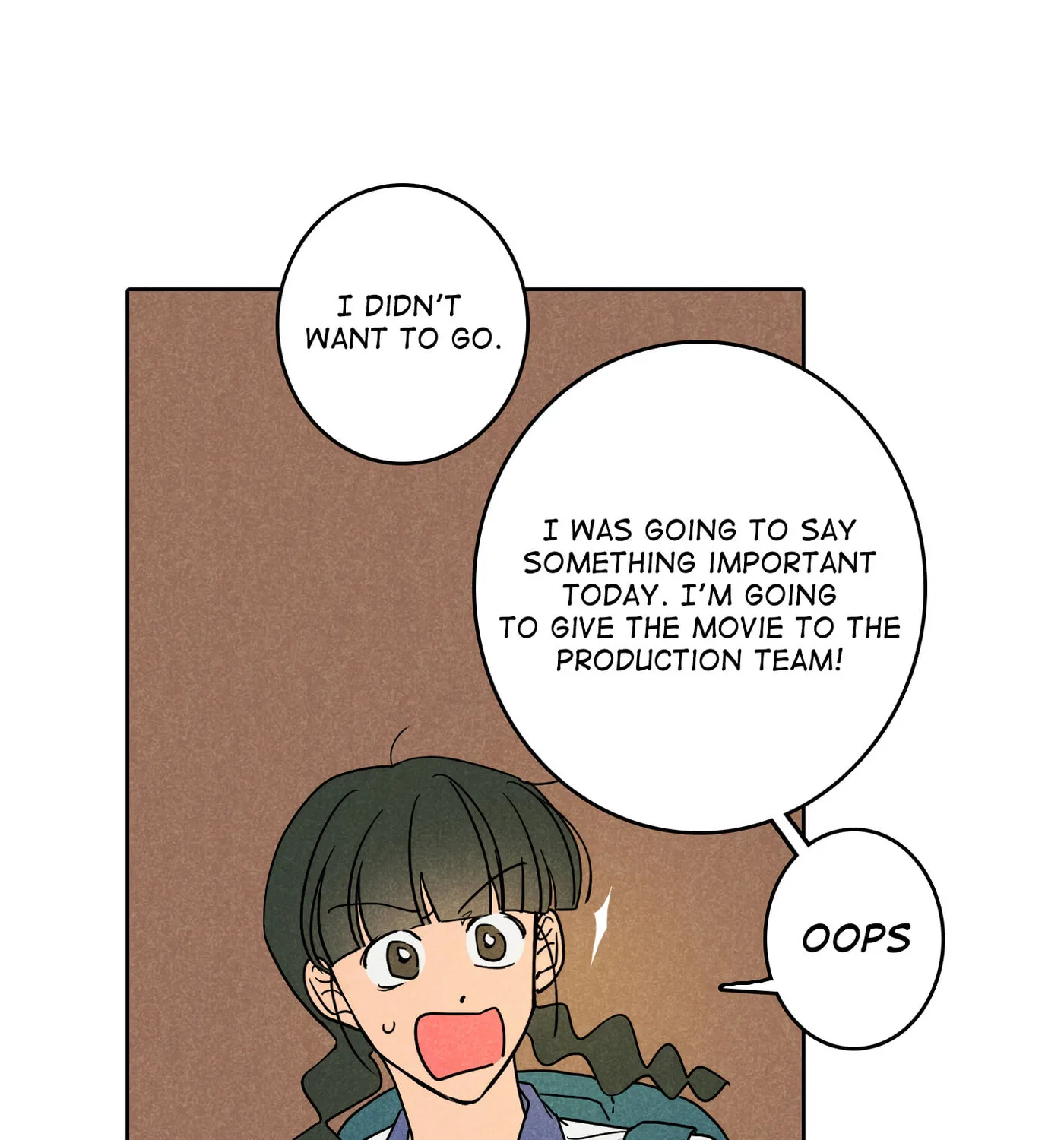 Read Spinach Bouquet chapter 2 image 32 on Lezhin