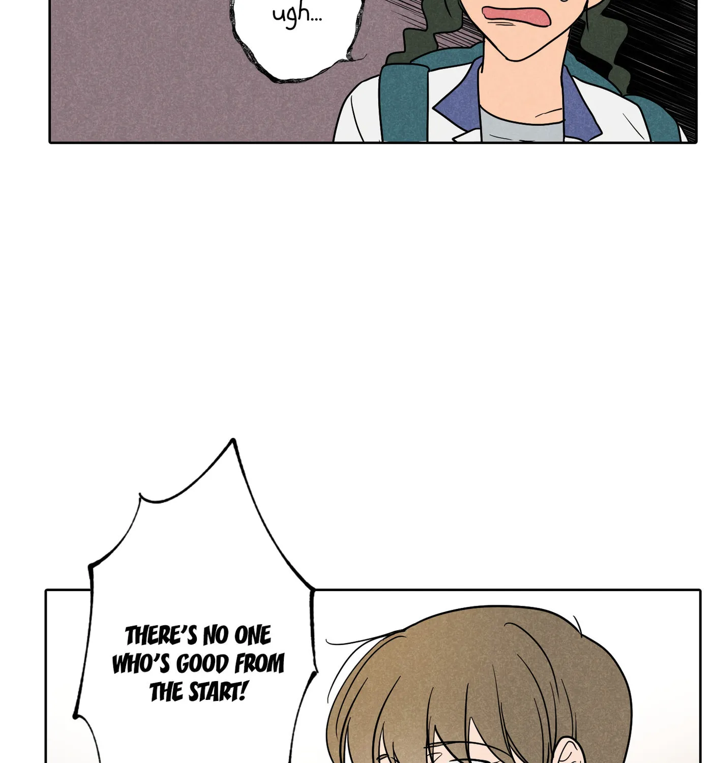 Read Spinach Bouquet chapter 2 image 40 on Lezhin