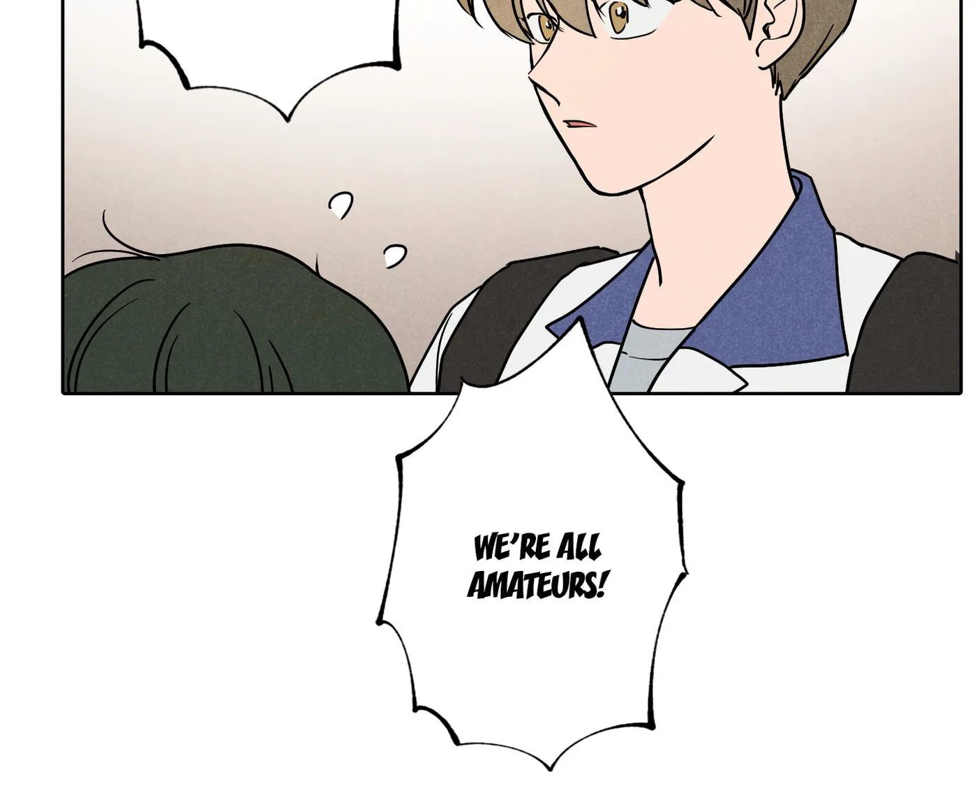 Read Spinach Bouquet chapter 2 image 41 on Lezhin