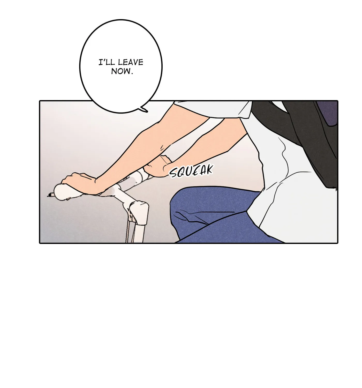 Read Spinach Bouquet chapter 2 image 42 on Lezhin