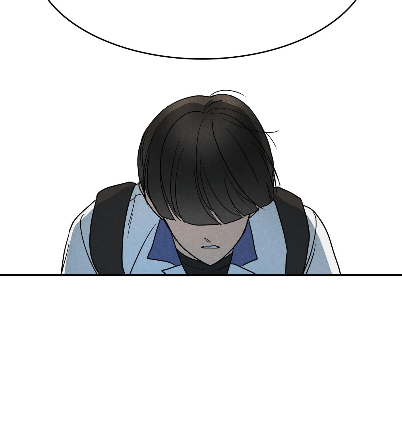 Read Spinach Bouquet chapter 2 image 45 on Lezhin