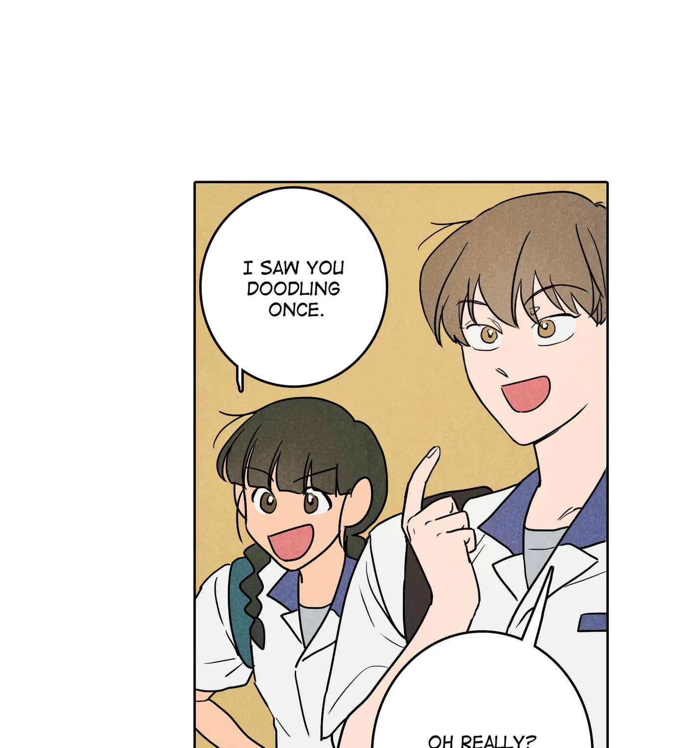Read Spinach Bouquet chapter 2 image 48 on Lezhin