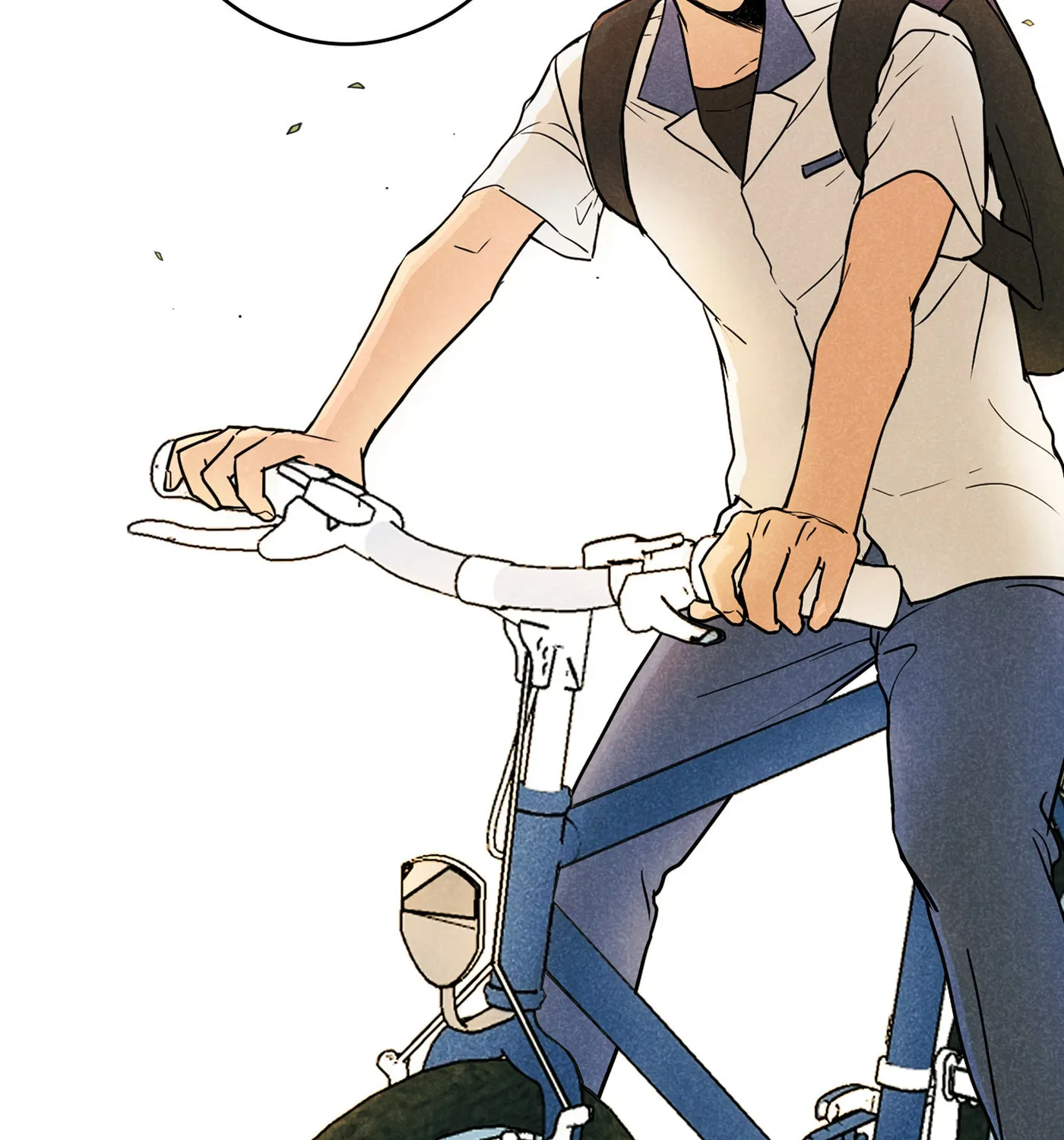 Read Spinach Bouquet chapter 2 image 52 on Lezhin