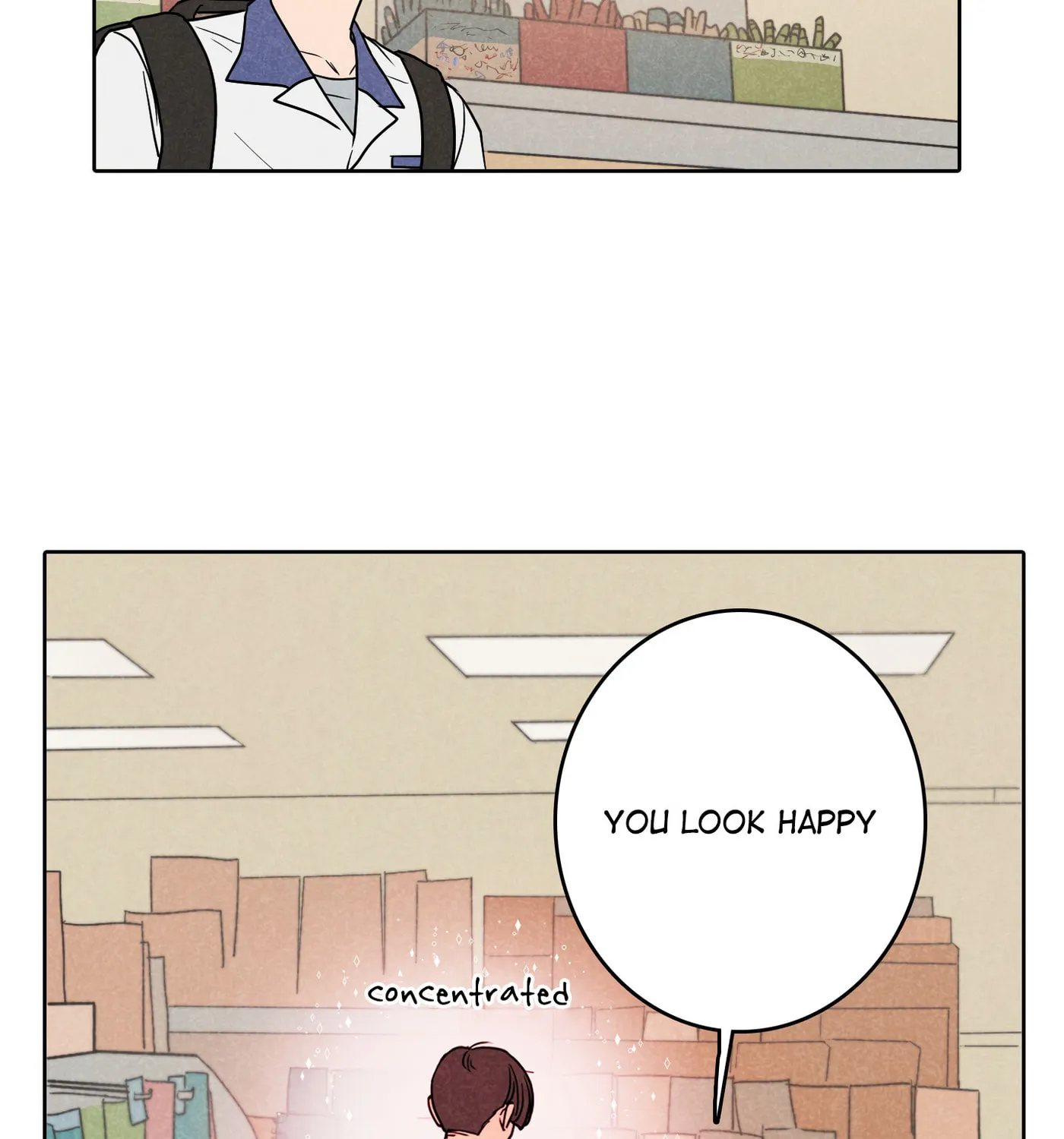 Read Spinach Bouquet chapter 2 image 56 on Lezhin