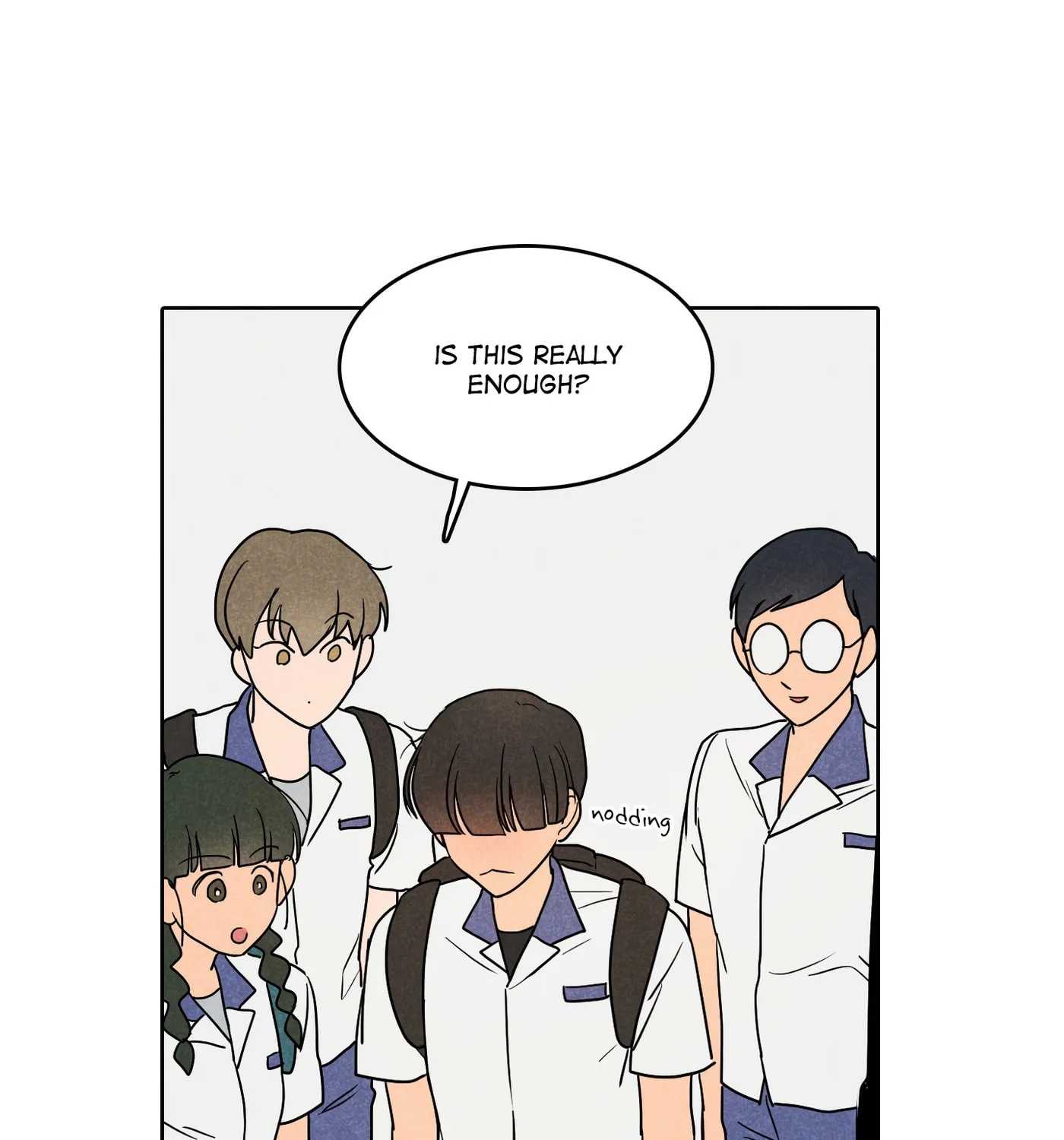 Read Spinach Bouquet chapter 2 image 58 on Lezhin