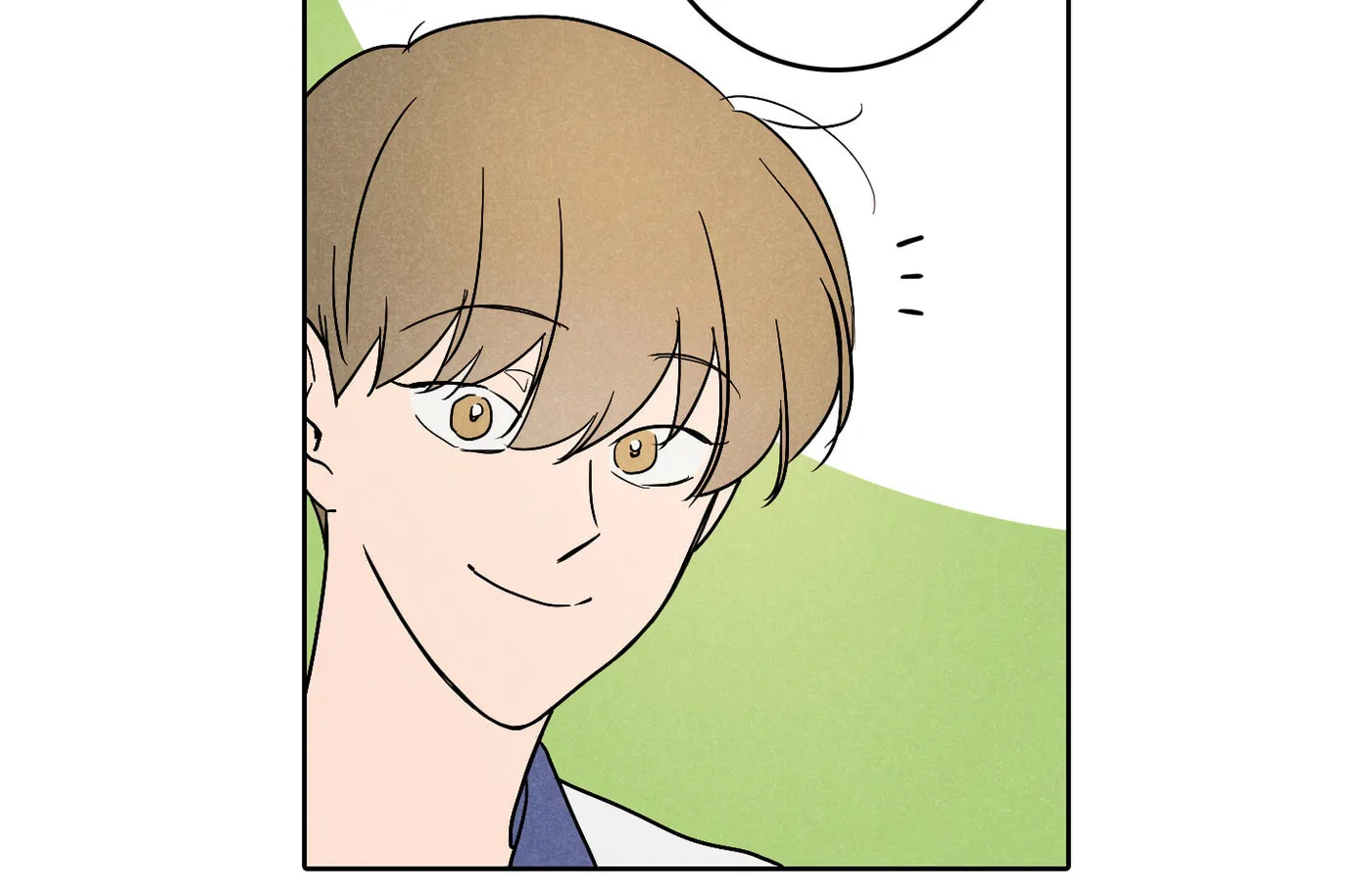 Read Spinach Bouquet chapter 2 image 6 on Lezhin